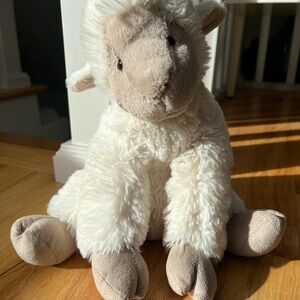 Jellycat Libby Lamb - Medium